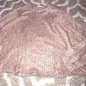 Alter’d State sweater size L